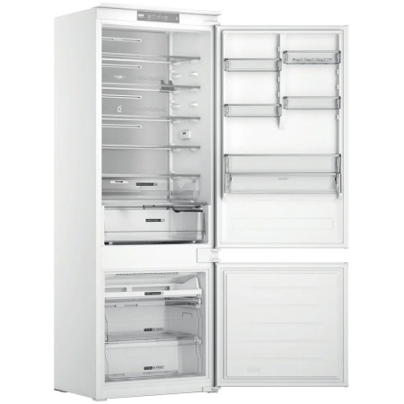 Встраиваемый холодильник Whirlpool WH SP70 T121 купить с доставкой по Москве и Московской области в интернет-магазине АваТехно