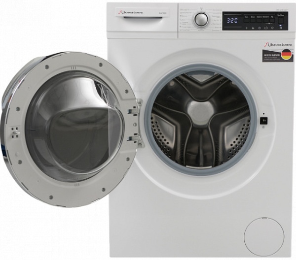 Стиральная машина SCHAUB LORENZ SLW T2622 купить с доставкой по Москве и Московской области в интернет-магазине АваТехно
