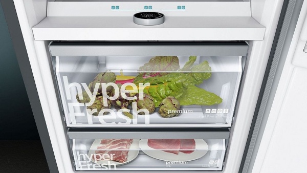 Холодильник SIEMENS KG39FPX3OR купить с доставкой по Москве и Московской области в интернет-магазине АваТехно