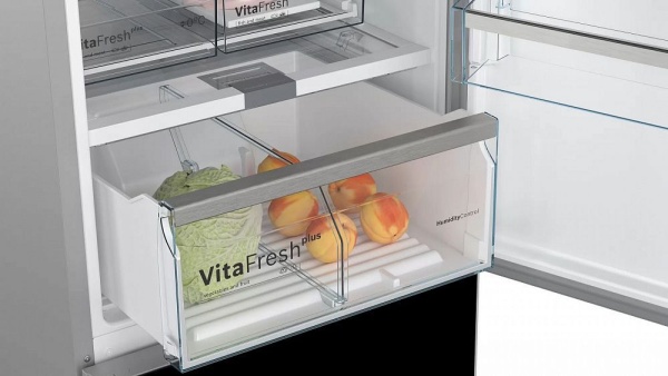 Холодильник BOSCH KGN39LB32R купить с доставкой по Москве и Московской области в интернет-магазине АваТехно