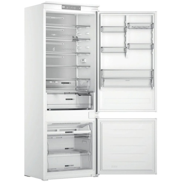 Встраиваемый холодильник Whirlpool WH SP70 T121 купить с доставкой по Москве и Московской области в интернет-магазине АваТехно