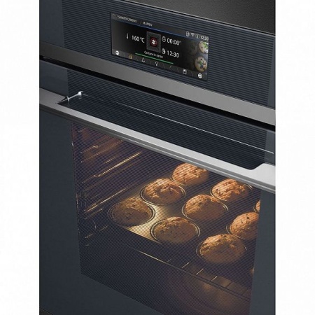 Духовой шкаф SMEG SFP6106WTPS купить с доставкой по Москве и Московской области в интернет-магазине АваТехно