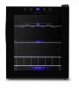 Винный шкаф DUNAVOX  home dx-16.46k купить с доставкой по Москве и Московской области в интернет-магазине АваТехно