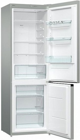 Холодильник GORENJE NRK 611 PS4 купить с доставкой по Москве и Московской области в интернет-магазине АваТехно