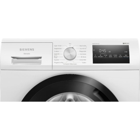 Стиральная машина Siemens WM14N2G3 купить с доставкой по Москве и Московской области в интернет-магазине АваТехно