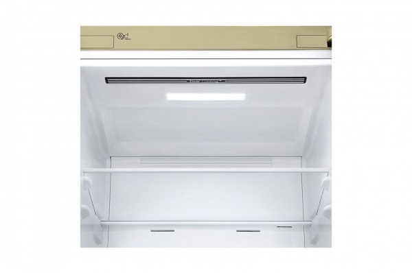 Холодильник LG GA-B459MESL купить в Москве цена в интернет-магазине АваТехно