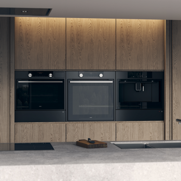 Встраиваемая кофемашина ASKO CM8477A купить с доставкой по Москве и Московской области в интернет-магазине АваТехно