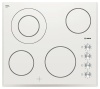 Поверхность BOSCH PKF659C17E