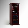 Винный шкаф COLDVINE C46-WM1-BAR (Classic) купить с доставкой по Москве и Московской области в интернет-магазине АваТехно