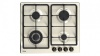 Варочная панель TEKA EH 60 4G AI AL TR CI NAT VANILLA OB  (40225055) купить с доставкой по Москве и Московской области в интернет-магазине АваТехно