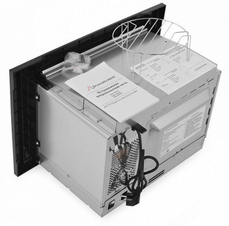 Микроволновая печь SCHAUB LORENZ SLM EW21D купить с доставкой по Москве и Московской области в интернет-магазине АваТехно