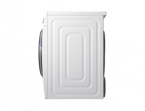 Сушильная машина Samsung DV90K6000CW купить с доставкой по Москве и Московской области в интернет-магазине АваТехно