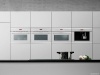 Паровой шкаф KUPPERSBUSCH EKDG 6551.0 W1 Stainless Steel купить с доставкой по Москве и Московской области в интернет-магазине АваТехно