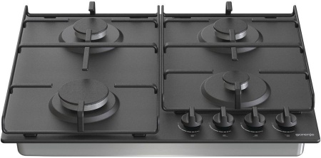 Варочная поверхность GORENJE G640EB купить с доставкой по Москве и Московской области в интернет-магазине АваТехно