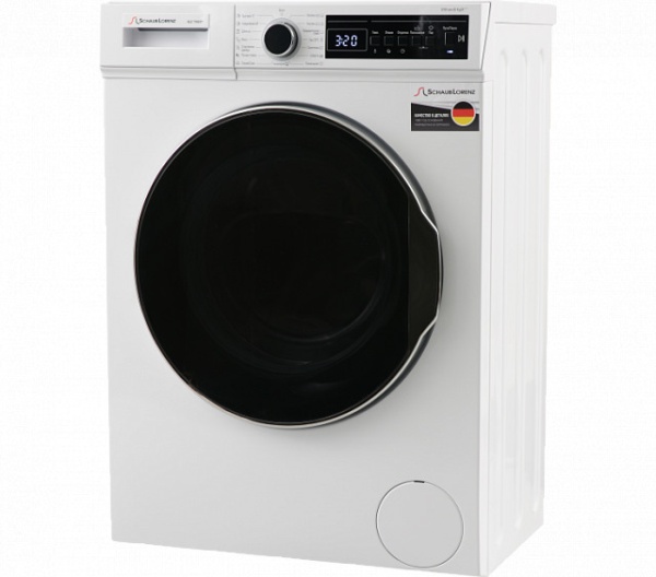 Стиральная машина SCHAUB LORENZ SLW T2621 купить с доставкой по Москве и Московской области в интернет-магазине АваТехно