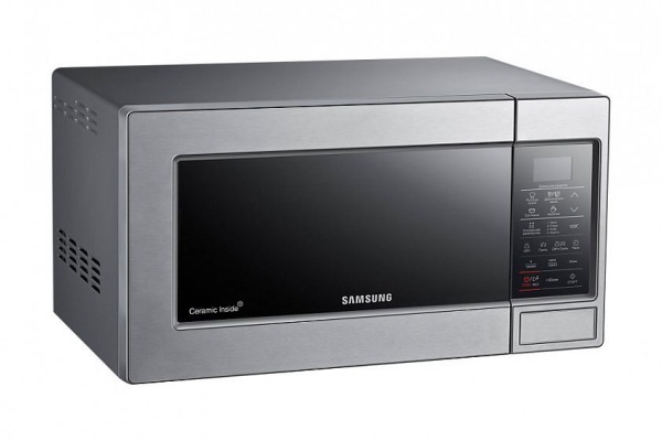 Микроволновая печь SAMSUNG ge83mrts купить с доставкой по Москве и Московской области в интернет-магазине АваТехно