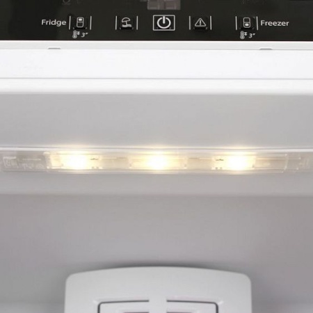 Холодильник WHIRLPOOL art 8910/a+ sf купить с доставкой по Москве и Московской области в интернет-магазине АваТехно