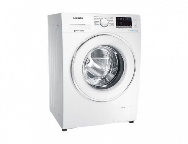 Стиральная машина SAMSUNG WW65J42E0JWDLP купить с доставкой по Москве и Московской области в интернет-магазине АваТехно