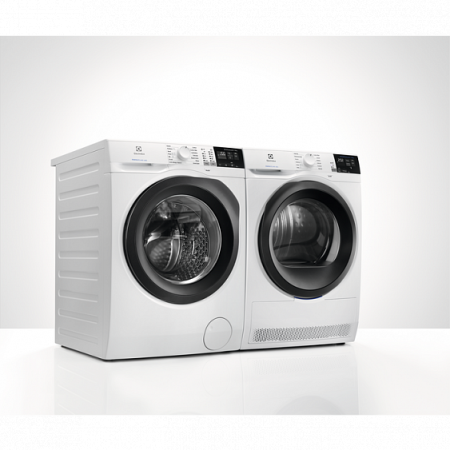 Сушильная машина Electrolux EW8HR458B купить с доставкой по Москве и Московской области в интернет-магазине АваТехно