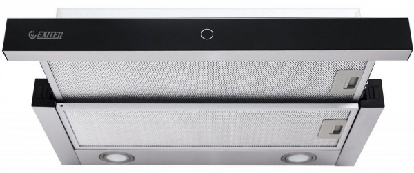 Вытяжка EXITEQ EX-1135 купить с доставкой по Москве и Московской области в интернет-магазине АваТехно
