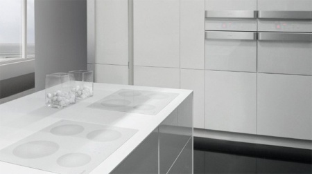 Поверхность GORENJE ect 680 ora-w купить с доставкой по Москве и Московской области в интернет-магазине АваТехно