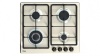 Газовая панель TEKA EH 60 4G AI AL TR CI NAT VANIL. O SILVER