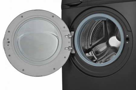 Стиральная машина SCHAUB LORENZ SLW MG5132 black купить с доставкой по Москве и Московской области в интернет-магазине АваТехно