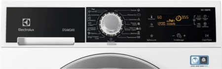 Стиральная машина ELECTROLUX EWF1287EMW купить с доставкой по Москве и Московской области в интернет-магазине АваТехно