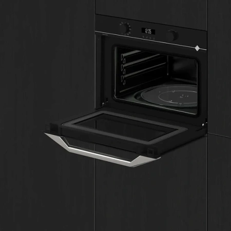 Микроволновая печь DE DIETRICH DKE4220X купить с доставкой по Москве и Московской области в интернет-магазине АваТехно