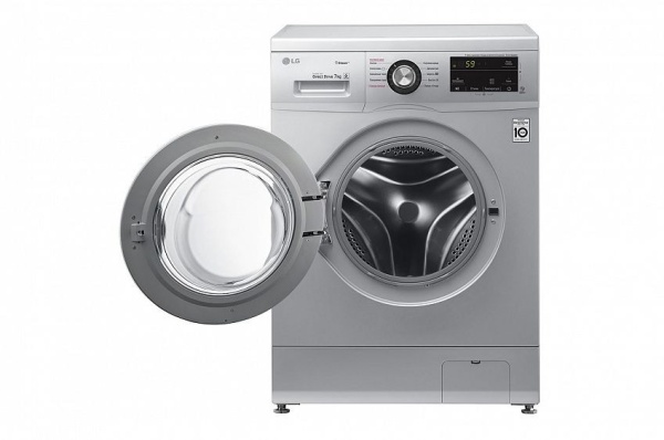 Стиральная машина  LG F-2J3HS4L купить с доставкой по Москве и Московской области в интернет-магазине АваТехно