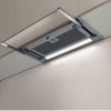 Вытяжка Elica GLASS OUT IX/A/60 купить с доставкой по Москве и Московской области в интернет-магазине АваТехно
