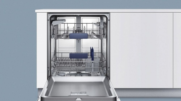 Посудомоечная машина SIEMENS  sn 55m540 купить с доставкой по Москве и Московской области в интернет-магазине АваТехно
