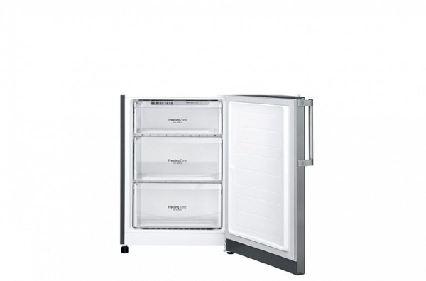 Холодильник LG GA-B499 YLUZ купить с доставкой по Москве и Московской области в интернет-магазине АваТехно