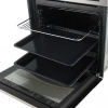 Духовой шкаф Electrolux EOB 95410 AX нержавеющая сталь купить с доставкой по Москве и Московской области в интернет-магазине АваТехно