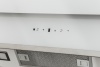 Вытяжка KUPPERSBERG F 630 W купить с доставкой по Москве и Московской области в интернет-магазине АваТехно