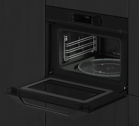 Микроволновая печь DE DIETRICH DKC4536B купить с доставкой по Москве и Московской области в интернет-магазине АваТехно