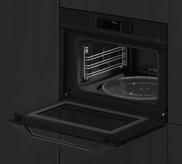 Микроволновая печь DE DIETRICH DKC4536B купить с доставкой по Москве и Московской области в интернет-магазине АваТехно