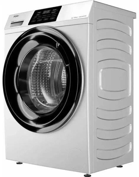 Стиральная машина Haier HW60-BP10919B купить с доставкой по Москве и Московской области в интернет-магазине АваТехно