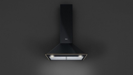 Вытяжка TEKA DOS 60.1 ATS ANTHRACITE/OLD SILVER (113010005) купить с доставкой по Москве и Московской области в интернет-магазине АваТехно