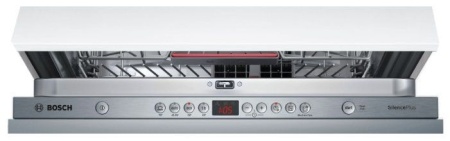 Посудомоечная машина BOSCH SMV 44GX00 R купить с доставкой по Москве и Московской области в интернет-магазине АваТехно