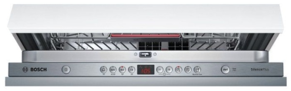 Посудомоечная машина BOSCH SMV 44GX00 R купить с доставкой по Москве и Московской области в интернет-магазине АваТехно