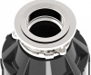 ИЗМЕЛЬЧИТЕЛЬ ПИЩЕВЫХ ОТХОДОВ BONE CRUSHER BC 910 SLIM LINE купить с доставкой по Москве и Московской области в интернет-магазине АваТехно