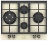Газовая панель Lex GVG 643C iv