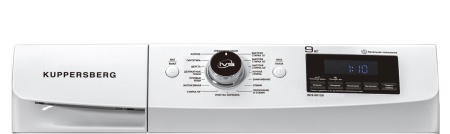 Стиральная машина KUPPERSBERG WIS 60129 купить с доставкой по Москве и Московской области в интернет-магазине АваТехно