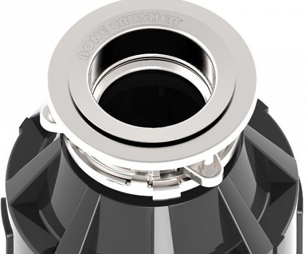 ИЗМЕЛЬЧИТЕЛЬ ПИЩЕВЫХ ОТХОДОВ BONE CRUSHER BC 910 SLIM LINE купить с доставкой по Москве и Московской области в интернет-магазине АваТехно