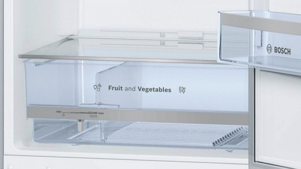Холодильник BOSCH kgv 36xl20 r купить с доставкой по Москве и Московской области в интернет-магазине АваТехно