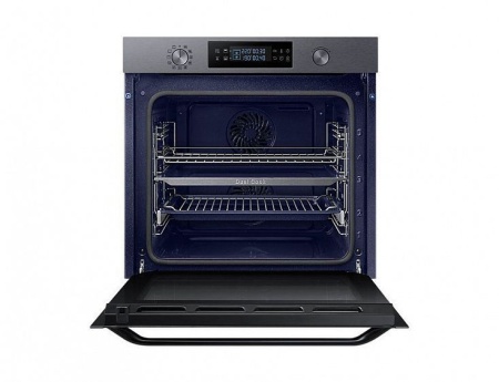 Электрический духовой шкаф SAMSUNG NV75K5571RG/WT купить с доставкой по Москве и Московской области в интернет-магазине АваТехно