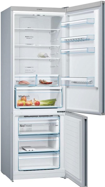 Холодильник BOSCH KGN49XL30U Холодильник BOSCH KGN49XL30U купить с доставкой по Москве и Московской области в интернет-магазине АваТехно