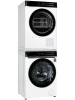 Сушильная машина HIBERG HDQ11 - 10 W + Стиральная машина HIBERG i-DDQ11 - 1014 W с тепловым насосом, инверторным мотором и прямым приводом купить с доставкой по Москве и Московской области в интернет-магазине АваТехно