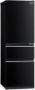 Холодильник MITSUBISHI ELECTRIC MR-CXR46EN-OB черный оникс